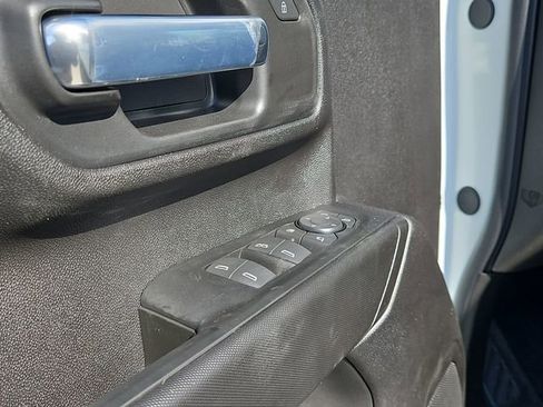 New 2026 Chevrolet Silverado 2500 Custom w/ Custom Value Package image 15
