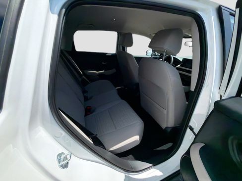 New 2027 Honda HR-V LX image 21