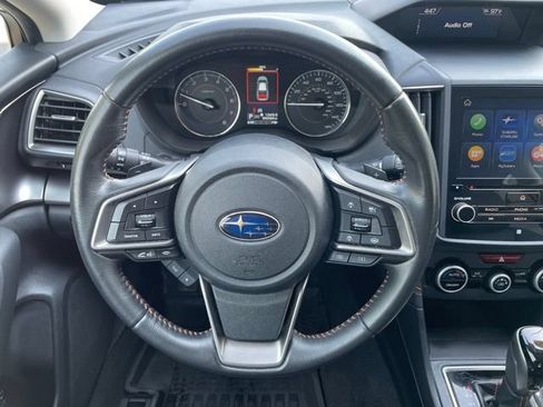 Used 2021 Subaru Crosstrek 2.5i Limited AWD/4WD image 31