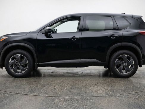 Used 2025 Nissan Rogue SV AWD/4WD image 5