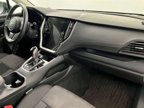 Used 2024 Subaru Outback Premium image 25