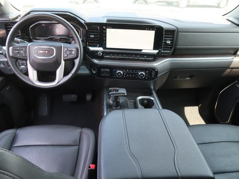 Used 2024 GMC Sierra 1500 SLT w/ SLT Premium Package AWD/4WD image 14