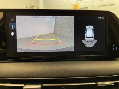Used 2023 Hyundai Palisade SEL w/ Cargo Package FWD image 17
