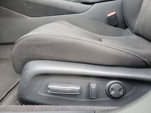 Used 2023 Honda Accord EX image 12