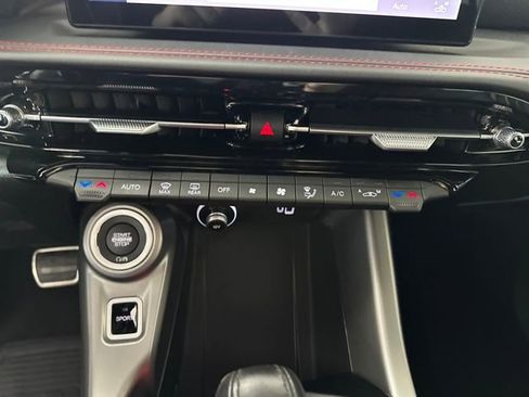 Used 2024 Dodge Hornet R/T image 23