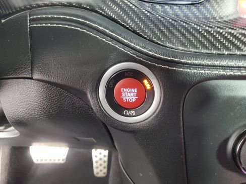Used 2022 Dodge Charger SRT Hellcat w/ Carbon/Suede Interior Package RWD image 21
