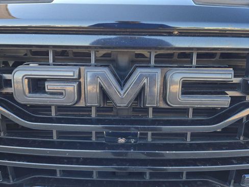 Used 2023 GMC Sierra 1500 AT4X AWD/4WD image 11