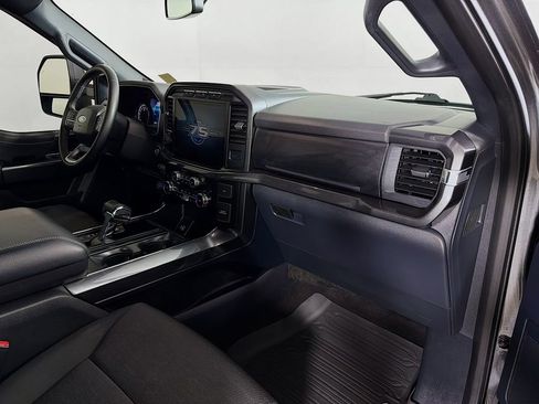 Used 2023 Ford F150 XLT w/ Equipment Group 302A High AWD/4WD image 25