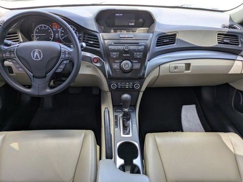 Used 2018 Acura ILX image 14