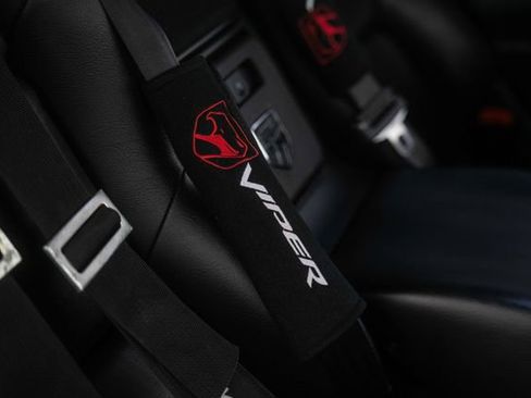 Used 1999 Dodge Viper GTS RWD image 27