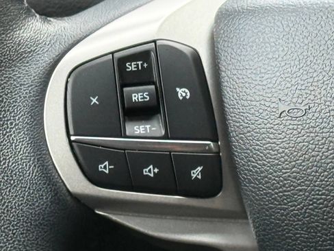 Used 2024 Ford Explorer XLT w/ Class IV Trailer Tow Package AWD/4WD image 29