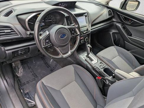 Used 2023 Subaru Crosstrek 2.0i Premium AWD/4WD image 10