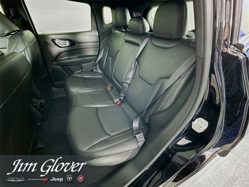 New 2026 Jeep Compass Trailhawk image 14