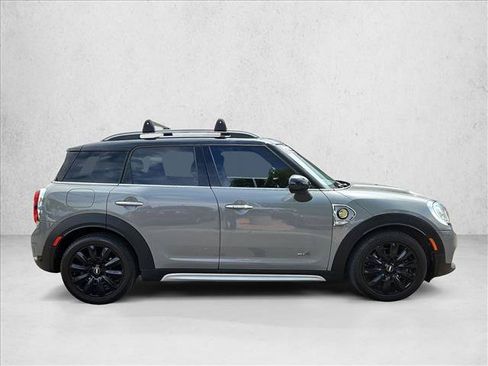 Used 2019 MINI Cooper Countryman SE AWD/4WD image 4
