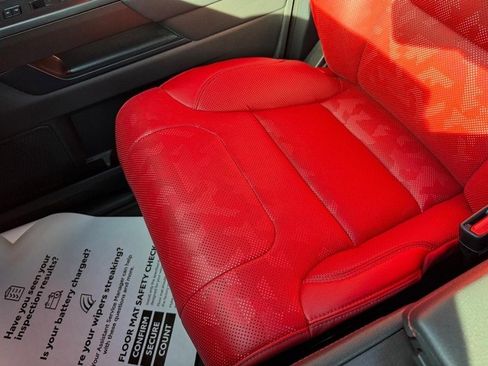 Used 2024 Toyota Sequoia TRD Pro image 28