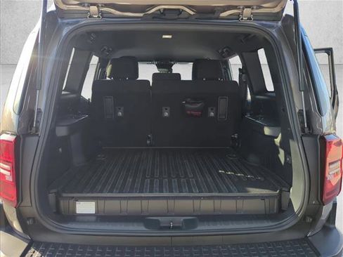Used 2025 Toyota Land Cruiser 1958 AWD/4WD image 23