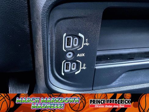 Used 2024 RAM 2500 Laramie w/ Safety Group image 26