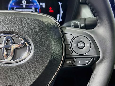 New 2026 Toyota Corolla SE FWD image 19