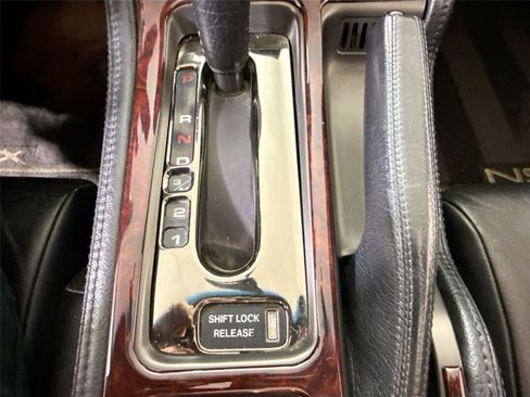 Used 1995 Acura NSX T image 21