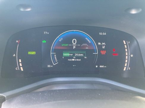 New 2025 Toyota Camry LE w/ Convenience Package image 15