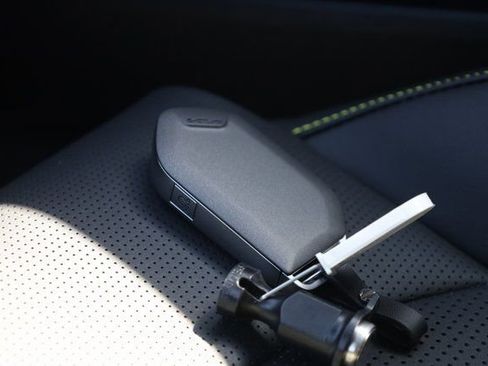 New 2026 Kia K5 GT image 28