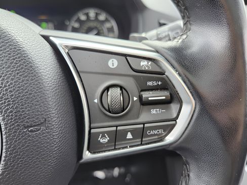 Certified 2023 Acura RDX FWD w/ Technology Package image 18