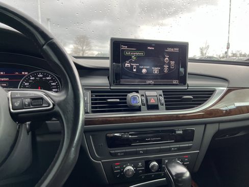 Used 2017 Audi A6 2.0T Premium image 32