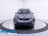Used 2020 Subaru Forester Limited w/ Popular Package #3 image 4