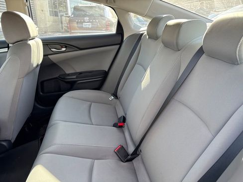 Used 2020 Honda Civic LX image 25