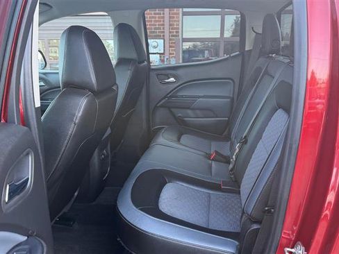 Used 2015 Chevrolet Colorado Z71 image 18