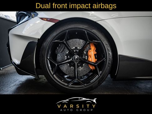 Used 2019 McLaren 600LT image 29