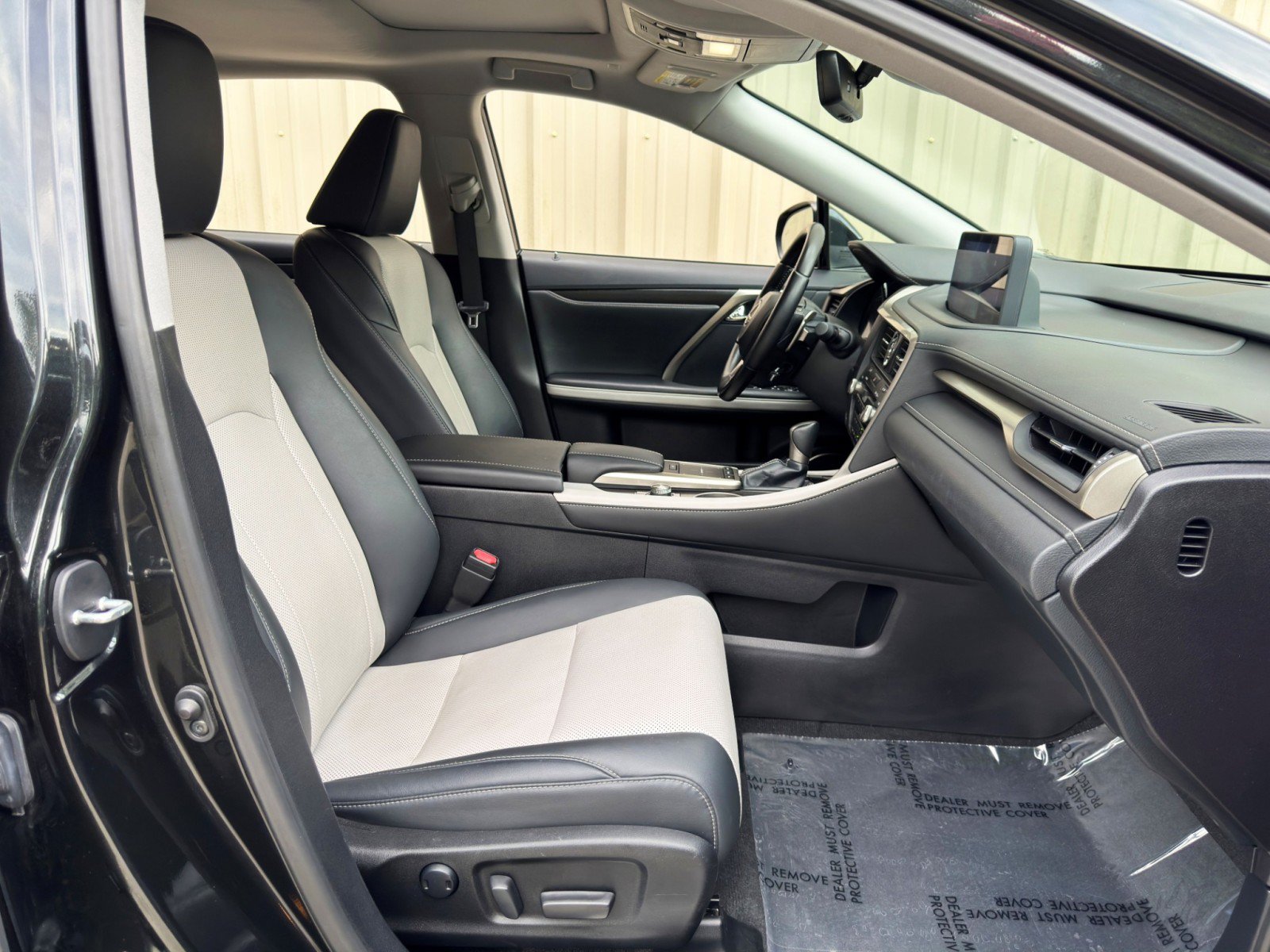 Used 2022 Lexus RX 350 FWD w/ Special Edition image 16