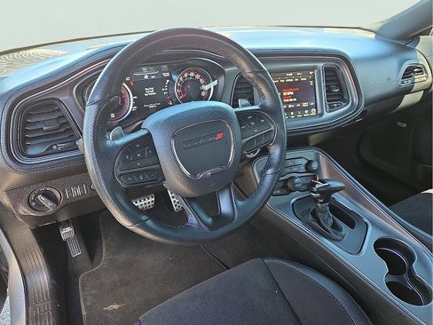 Used 2023 Dodge Challenger R/T Scat Pack w/ Plus Package image 11