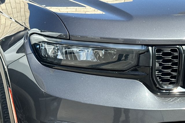 Used 2022 Jeep Grand Cherokee L Laredo AWD/4WD image 10