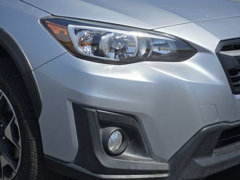 Used 2019 Subaru Crosstrek 2.0i Premium AWD/4WD image 9