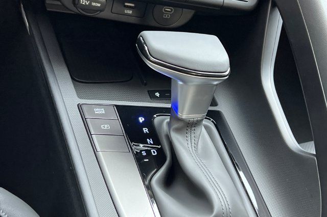 New 2026 Hyundai Elantra SEL Sport FWD image 19