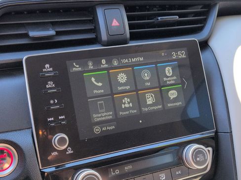 Used 2019 Honda Insight EX image 20