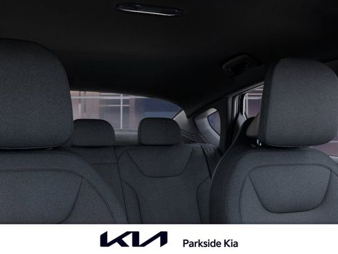 New 2026 Kia K4 LXS image 27