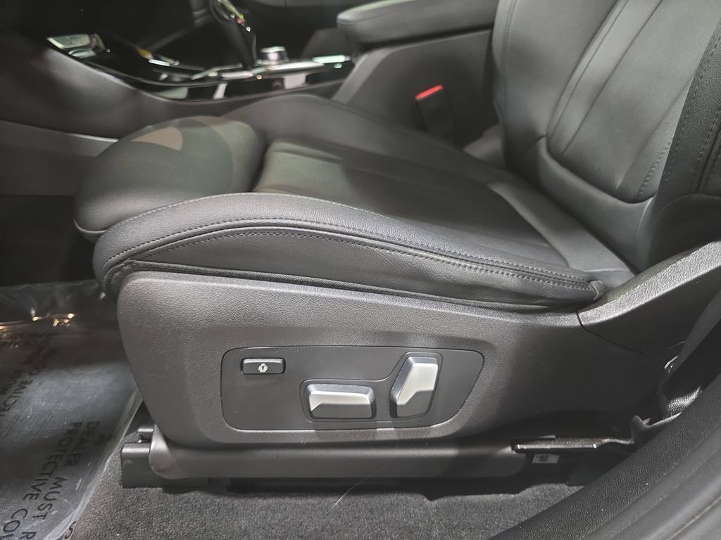 Used 2021 BMW X3 sDrive30i RWD image 27