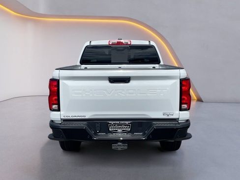 New 2026 Chevrolet Colorado Z71 w/ Z71 Convenience Package 2 AWD/4WD image 6
