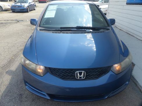 Used 2009 Honda Civic LX image 29