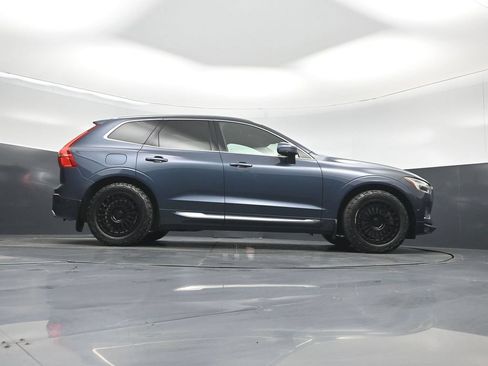 Used 2019 Volvo XC60 T6 Inscription w/ Protection Package Premier AWD/4WD image 45