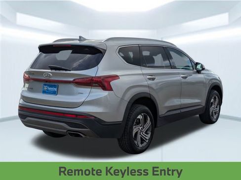 Used 2023 Hyundai Santa Fe SEL image 6
