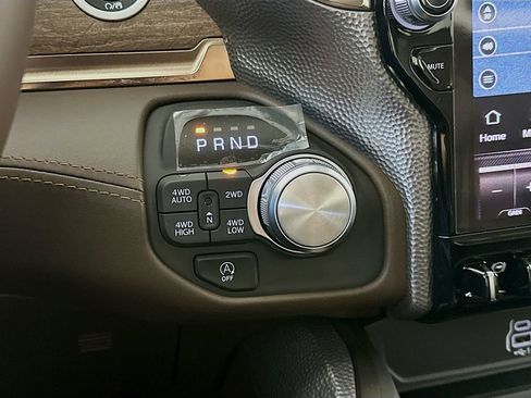 New 2026 RAM 1500 Limited AWD/4WD image 12