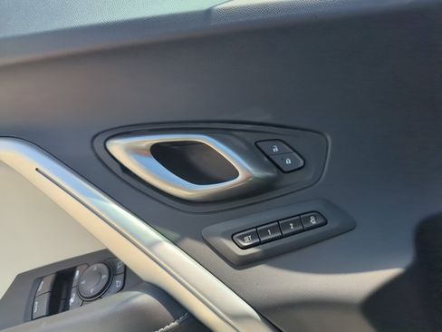 Used 2024 Chevrolet Camaro LT RWD image 20