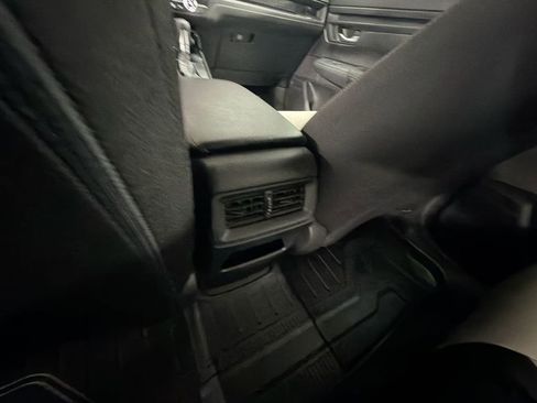 Certified 2024 Honda CR-V LX image 20