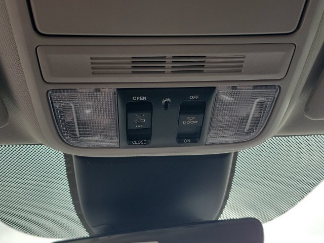 New 2027 Honda Odyssey EX-L image 25