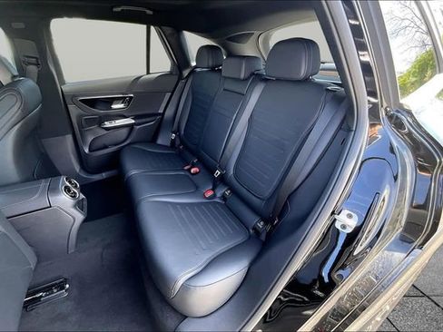 New 2026 Mercedes-Benz GLC 300 4MATIC image 13