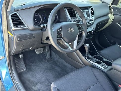 Used 2016 Hyundai Tucson SE w/ Option Group 02 image 23