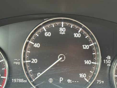 Used 2023 MAZDA CX-30 AWD 2.5 S w/ Preferred Package image 15